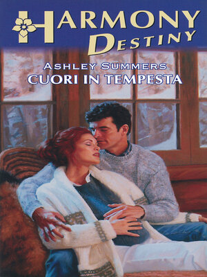 cover image of Cuori in tempesta